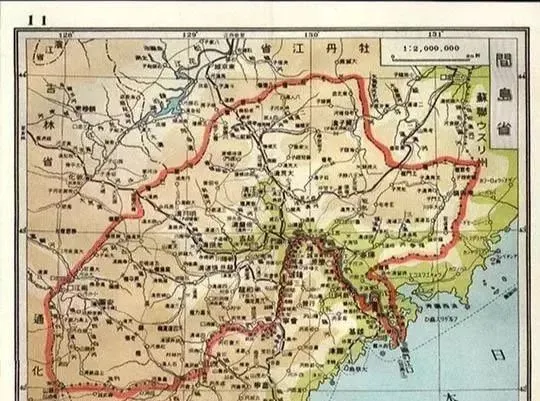 朝鲜要中国归还东北（韩国索要东北的领土要求）-第9张图片-科灵网