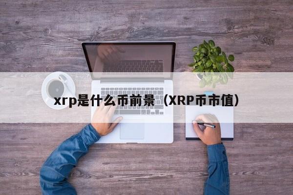 xrp是什么币前景（XRP币市值）-第1张图片-科灵网