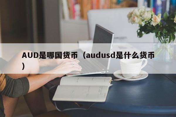 AUD是哪国货币（audusd是什么货币）-第1张图片-科灵网