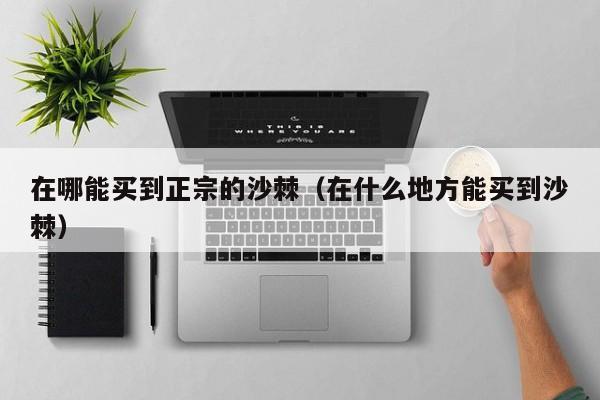 在哪能买到正宗的沙棘（在什么地方能买到沙棘）-第1张图片-科灵网