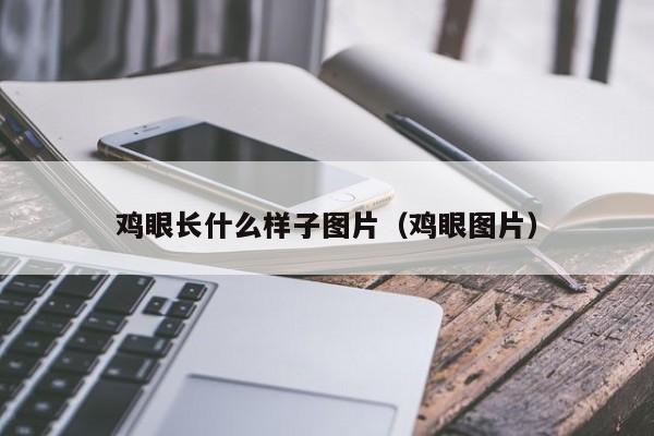 鸡眼长什么样子图片（鸡眼图片）-第1张图片-科灵网